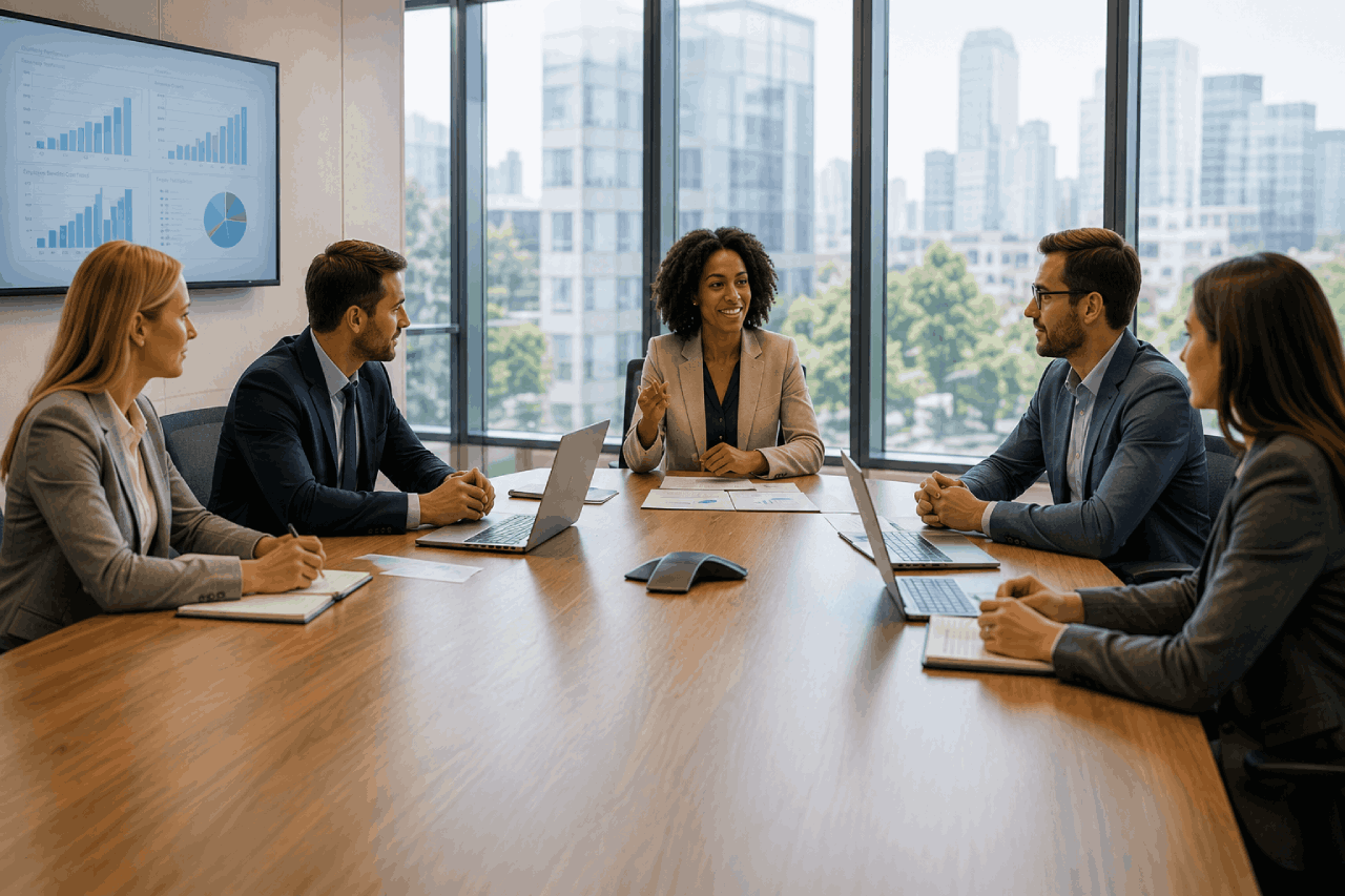 5500 audit requirements Connect to Overall Plan Compliance Caron Bletzer